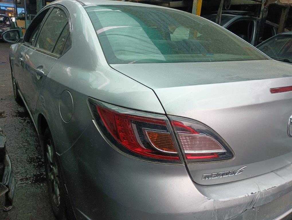  Mazda 6V 2008    EN DESARME